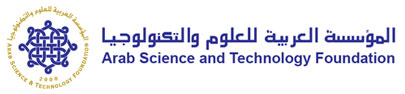 Arab Science and Technology Foundation LOGO